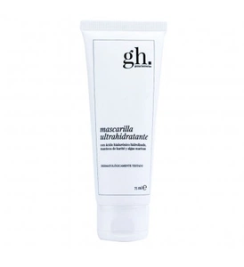GH Gema Herrerias Mascarilla Ultrahidratante