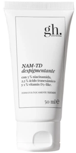 Gh Nam Td Despigmentante