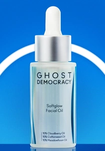 Ghost Democracy Softglow: Facial Oil