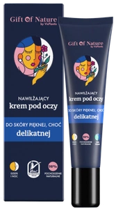 Gift of Nature Moisturizing Eye Cream