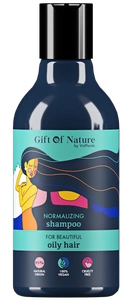 Gift of Nature Normalizing Shampoo