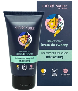Gift of Nature Prebiotic Face Cream For Combination Skin