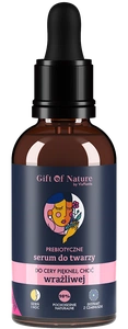 Gift of Nature Prebiotic Face Serum For Sensitive Skin