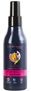 Gift of Nature Toning Face Mist For Couperose Skin