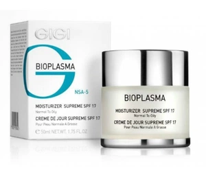 Gigi Bioplasma Moisturizer Supreme