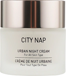 Gigi City Nap Urban Night Cream