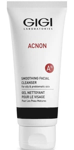 Gigi Laboratories Smoothing Facial Cleanser
