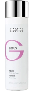 Gigi Lotus Toner (2020)