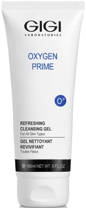 Gigi Oxygen Prime Refreshing Cleansing Gel