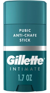 Gilette Intimate Anti-chafing Stick