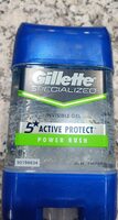 ACTIVE PROTECT