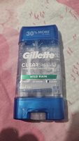 Clearshield Wild Rain