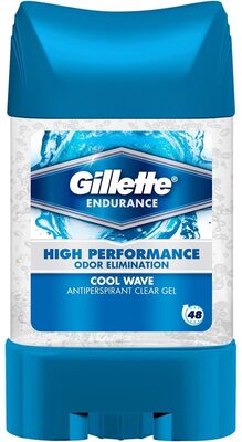 Cool Wave