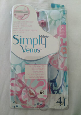 Simply Venus