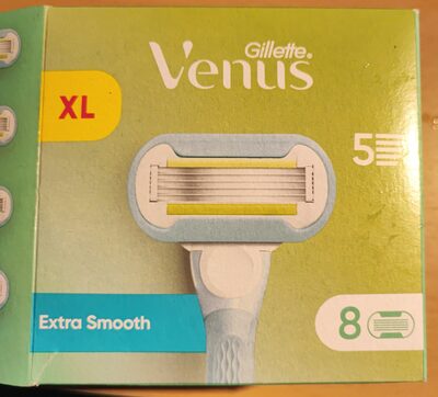 Venus Extra Smooth