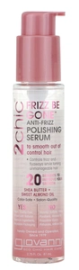 Giovanni 2Chic Frizz Be Gone Anti-Frizz Polishing Serum