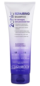 Giovanni 2Chic Repairing Shampoo