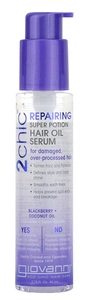 Giovanni 2Chic Repairing Super Potion Hair Oil Serum