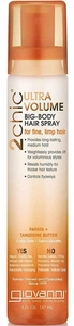 Giovanni 2chic® Ultra-volume Big Body Hair Spray