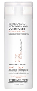 Giovanni 50:50 Balanced Hydrating-Calming Conditioner
