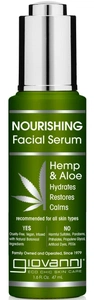Giovanni Nourishing Facial Serum