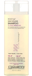 Giovanni Root 66, Max Volume Shampoo