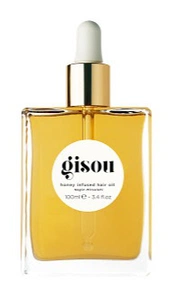 Gisou Honey Infused Hair Oil