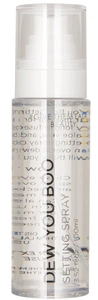 # Give Them Lala Beauty Dew You Boo Setting Spray