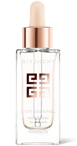 Givenchy L'Intemporel Firmness Boosting Oil