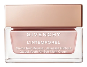 Givenchy L'Intemporel Global Youth All-Soft Night Cream