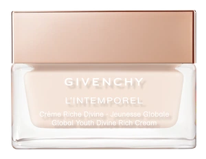 Givenchy L'Intemporel Global Youth Divine Rich Cream