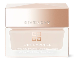 Givenchy L'Intemporel Global Youth Silky Sheer Cream