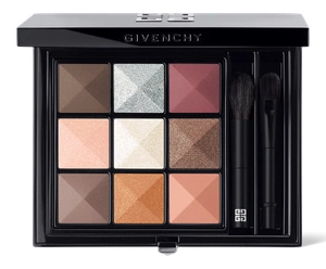 Givenchy Le 9 De Givenchy Multi-finish Eyeshadows Palette