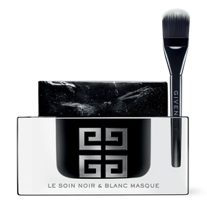 Givenchy Le Soin Noir Face Mask