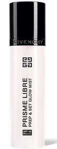 Givenchy Prisme Libre Prep And Set Glow Mist