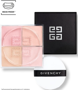 Givenchy Prisme Libre Setting & Finishing Loose Powder 03