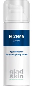 Gladskin Eczema Soothing Cream