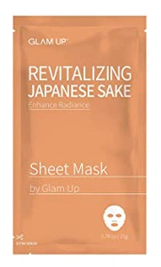 GLAM UP Revitalizing Japanese Sake