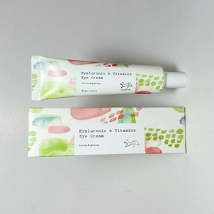 glamfox Hyaluronic & Vitamins Eye Cream