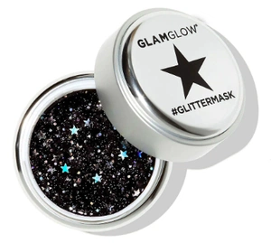 GLAMGLOW #Glittermask Gravitymud™ Firming Treatment Mask