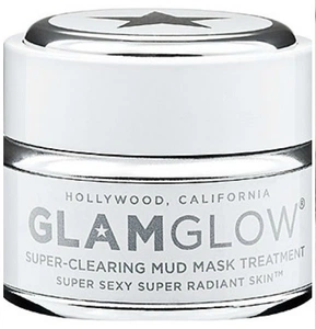 GLAMGLOW Super-Clearing Mud Mask Treatment
