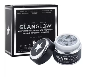 GLAMGLOW Youthmud Tinglexfoliate Treatment