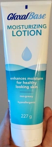 Glaxal Base Moisturizing Lotion