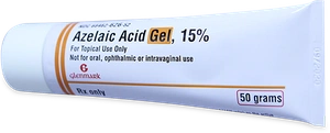 glenmark Azelaic Acid Gel 15%