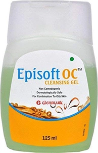 glenmark Episoft Oc Cleansing Gel
