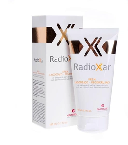 glenmark Radioxar