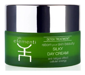 Gli Elementi Silky Day Cream