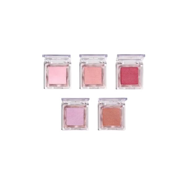 Glint Baked Blush - 2.4g