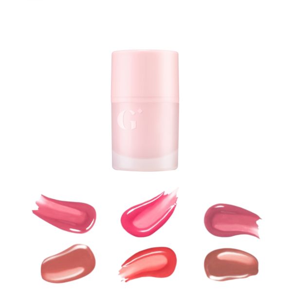 Glint Melting Lip & Cheek - 3.5g