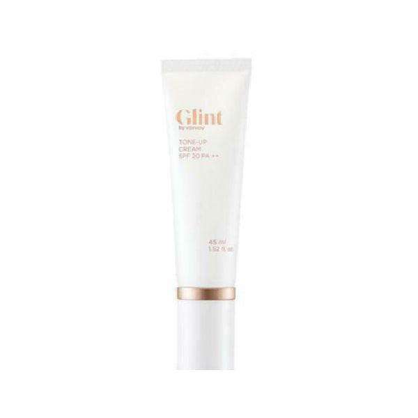 Glint Tone Up Cream SPF20 PA++ - 45ml